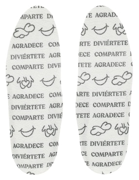 Tenis Piagui Dog Lover para mujer