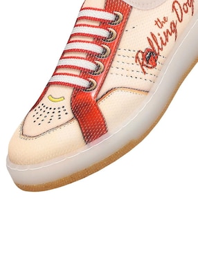 Tenis Piagui Dog Lover para mujer