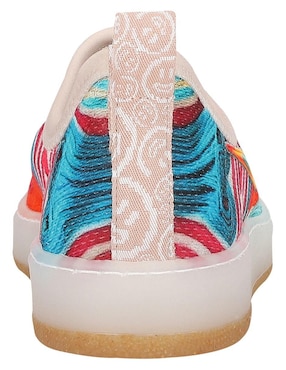 Tenis Piagui Dog Lover para mujer