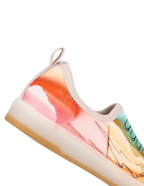 Tenis Piagui Dog Lover para mujer