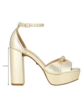 Sandalia Westies para mujer