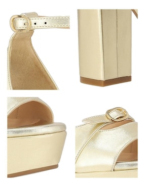 Sandalia Westies para mujer
