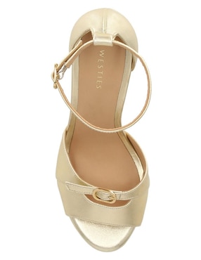 Sandalia Westies para mujer