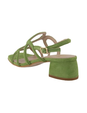 Sandalia Prada para mujer