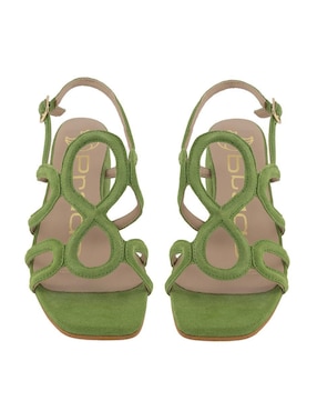 Sandalia Prada para mujer