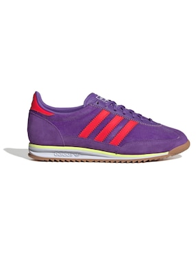 Tenis Adidas Originals SL 72 para mujer