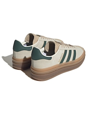 Tenis Adidas Originals Gazelle para mujer