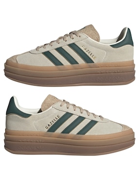 Tenis Adidas Originals Gazelle para mujer