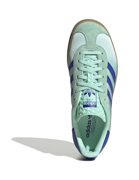 Tenis ADIDAS Originals Gazelle para mujer