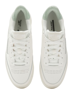 Tenis Reebok Club C para mujer