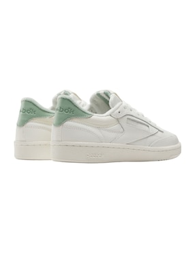 Tenis Reebok Club C para mujer