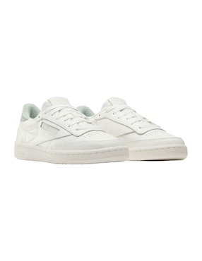 Tenis Reebok Club C para mujer