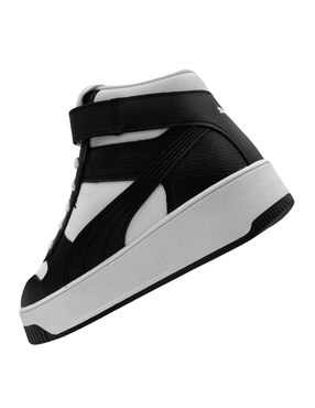 Tenis Puma Carina Street Mid para mujer