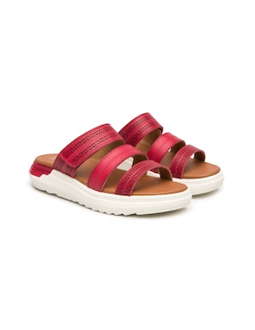 Sandalia Flexi para mujer