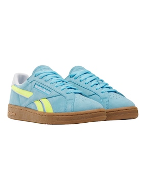 Tenis Reebok Club C para mujer
