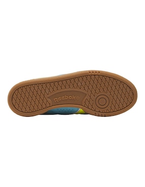 Tenis Reebok Club C para mujer