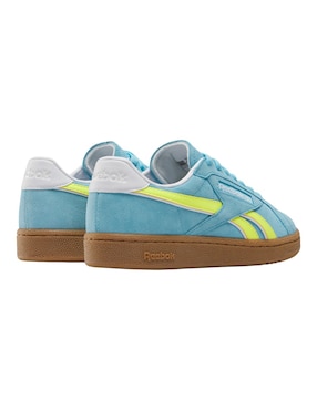 Tenis Reebok Club C para mujer