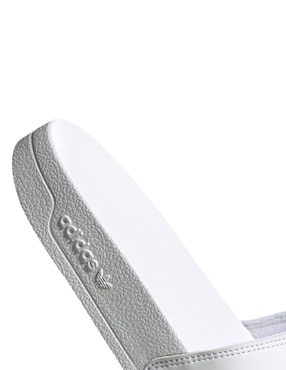 Sandalia Adidas Originals Adilette para mujer