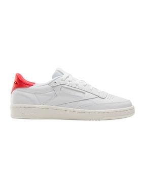 Tenis Reebok Club C para mujer