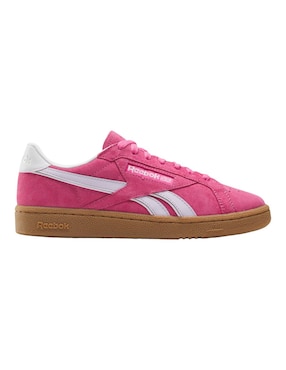 Tenis Reebok Club C para mujer