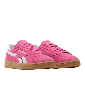 Tenis Reebok Club C para mujer