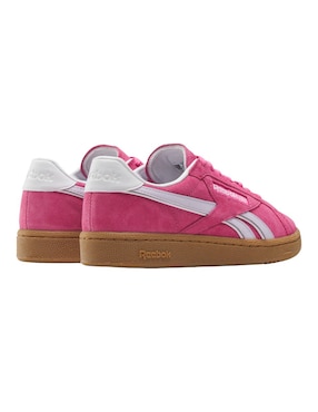 Tenis Reebok Club C para mujer