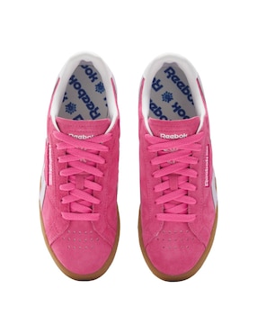 Tenis Reebok Club C para mujer