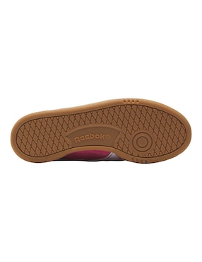 Tenis Reebok Club C para mujer