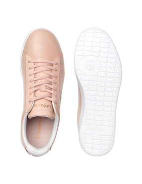 Tenis Lacoste Hydez para mujer