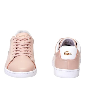Tenis Lacoste Hydez para mujer