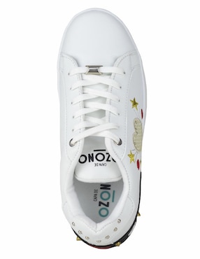 Tenis Capa De Ozono para mujer