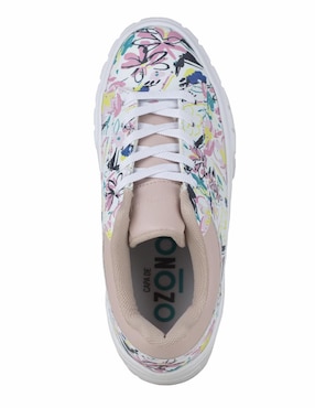 Tenis Capa De Ozono para mujer