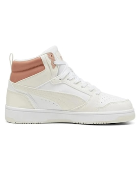 Tenis Puma Rebound V6 para mujer