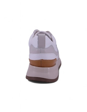 Tenis Manet Yumei 02 para mujer