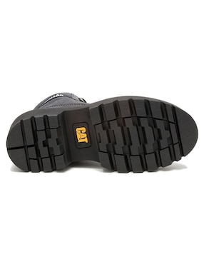 Bota arriba del tobillo Caterpillar para mujer