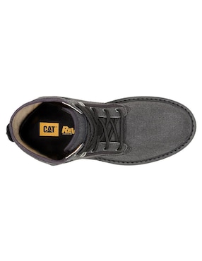 Bota arriba del tobillo Caterpillar para mujer