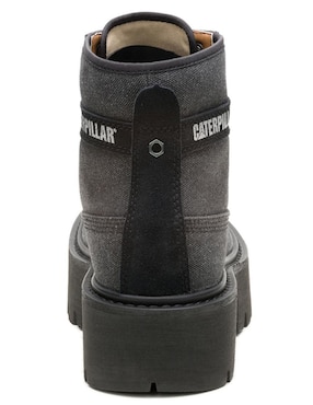 Bota arriba del tobillo Caterpillar para mujer