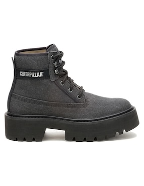 Bota arriba del tobillo Caterpillar para mujer