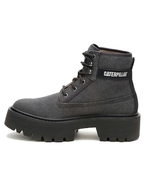 Bota arriba del tobillo Caterpillar para mujer