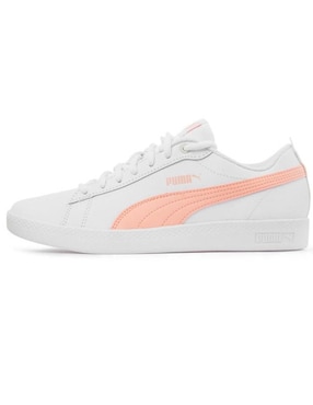 Tenis Puma Puma Smash V2 para mujer