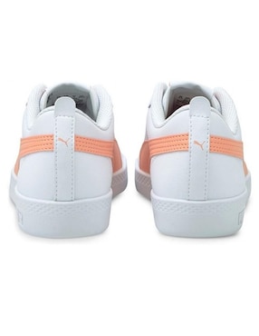 Tenis Puma Puma Smash V2 para mujer