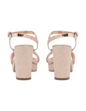 Sandalia Dorothy Gaynor para mujer