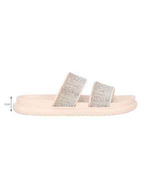 Sandalia Westies para mujer