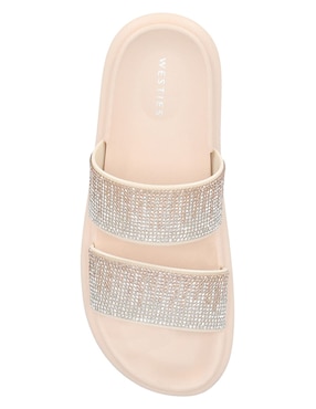 Sandalia Westies para mujer