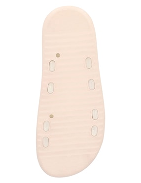 Sandalia Westies para mujer