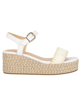 Sandalia Westies para mujer