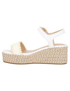 Sandalia Westies para mujer