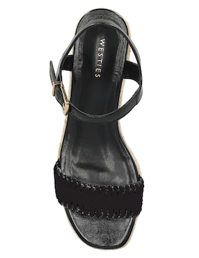 Sandalia Westies para mujer