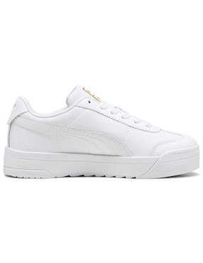 Tenis Puma Roma Feminine Wns para mujer