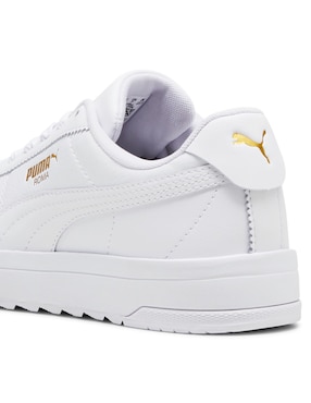 Tenis Puma Roma Feminine Wns para mujer